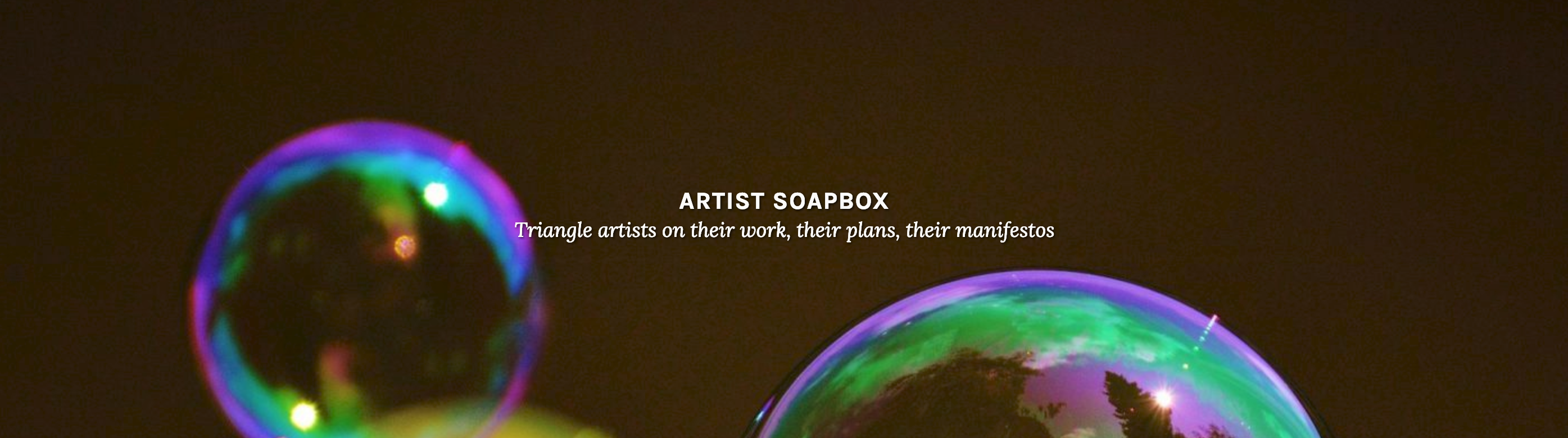 Artist Soapbox, Podcast Interview – Broken Swords